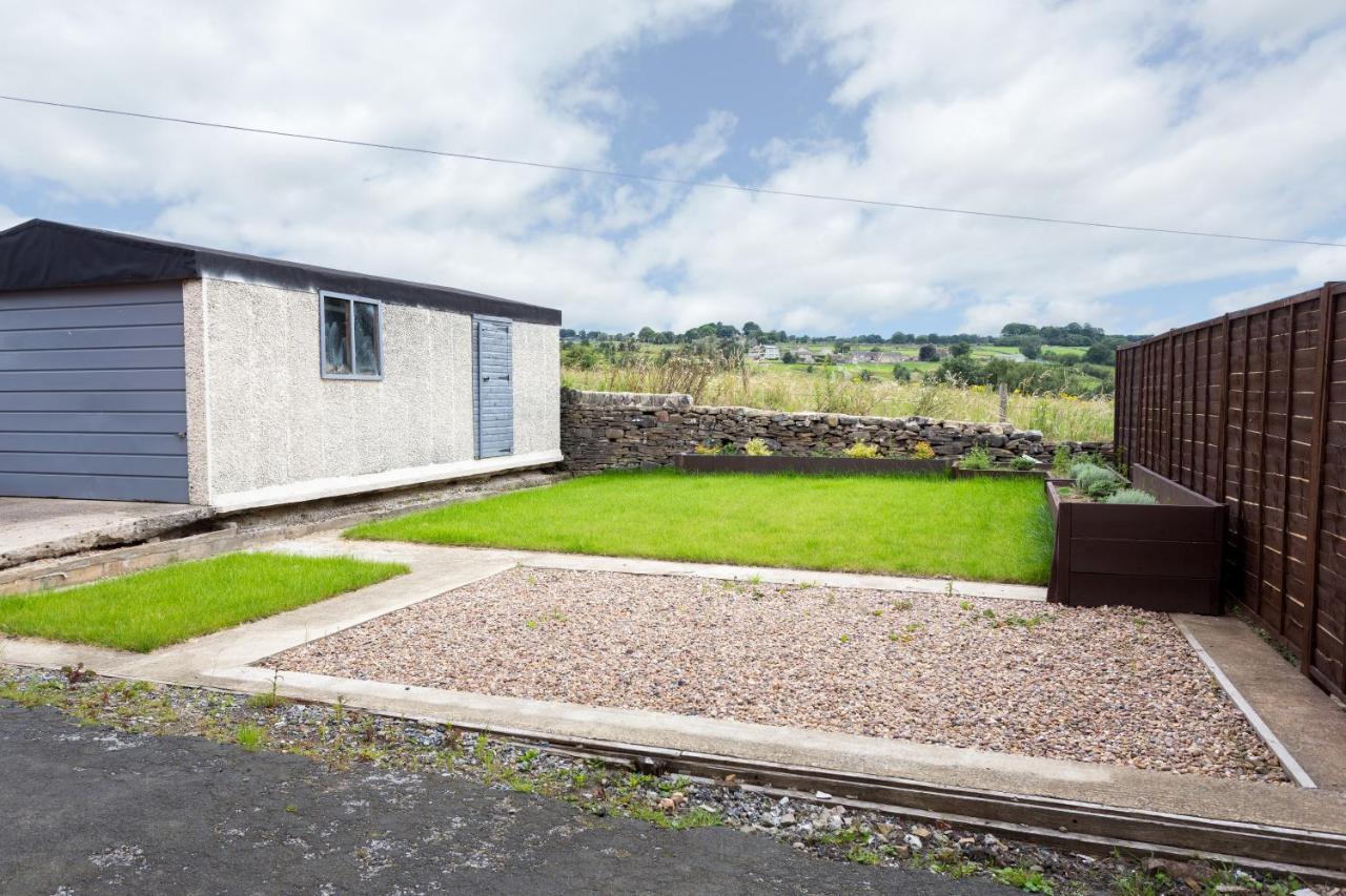 Look At The Views - Huddersfield Haven Sleeps 6 아파트 외부 사진